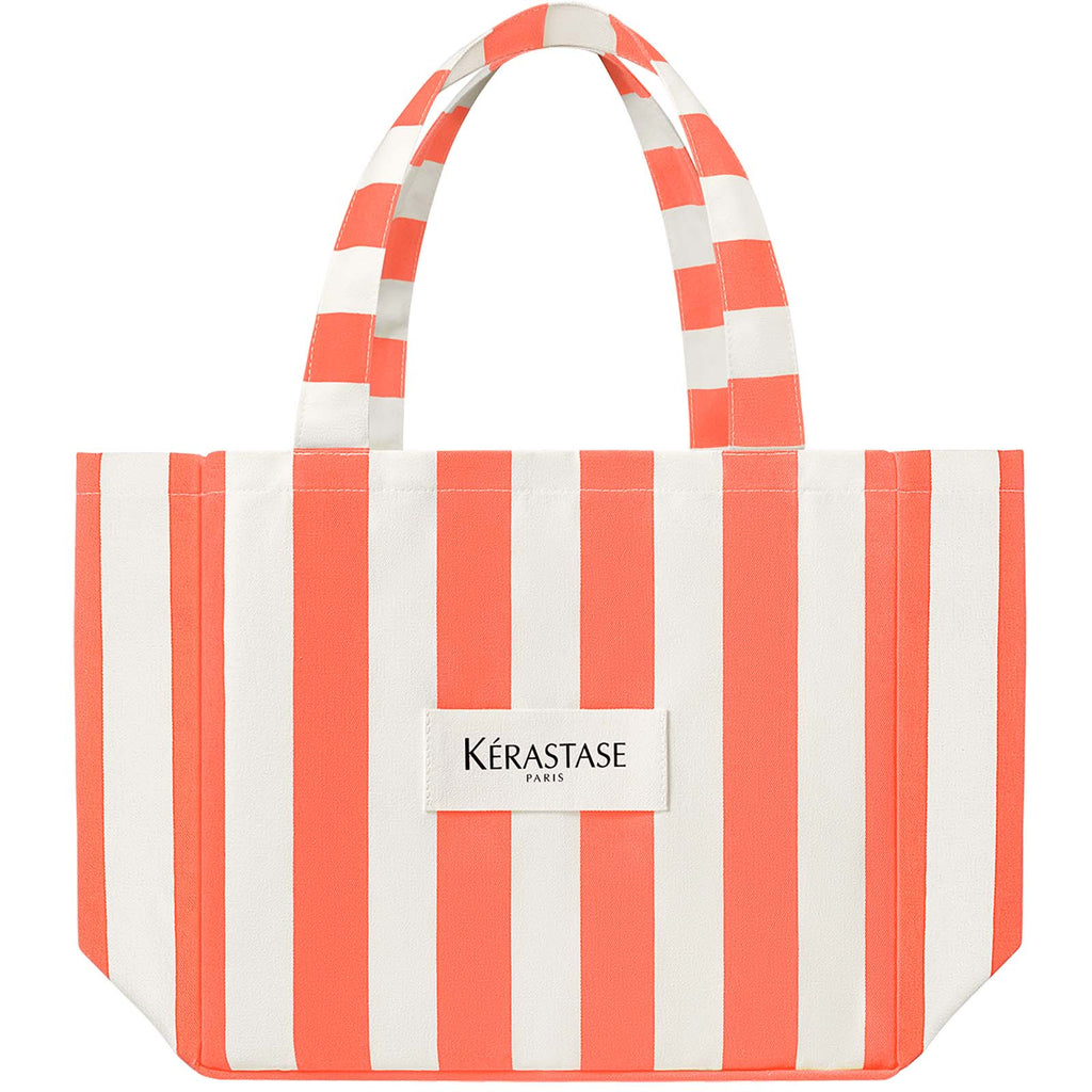 Kérastase Limited-Edition Summer Tote bag