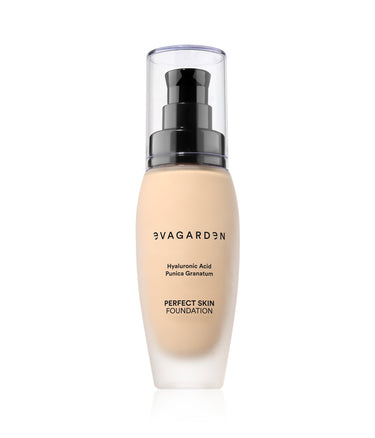 Eva Garden Perfect Skin Foundation 232 - Ivory Cream