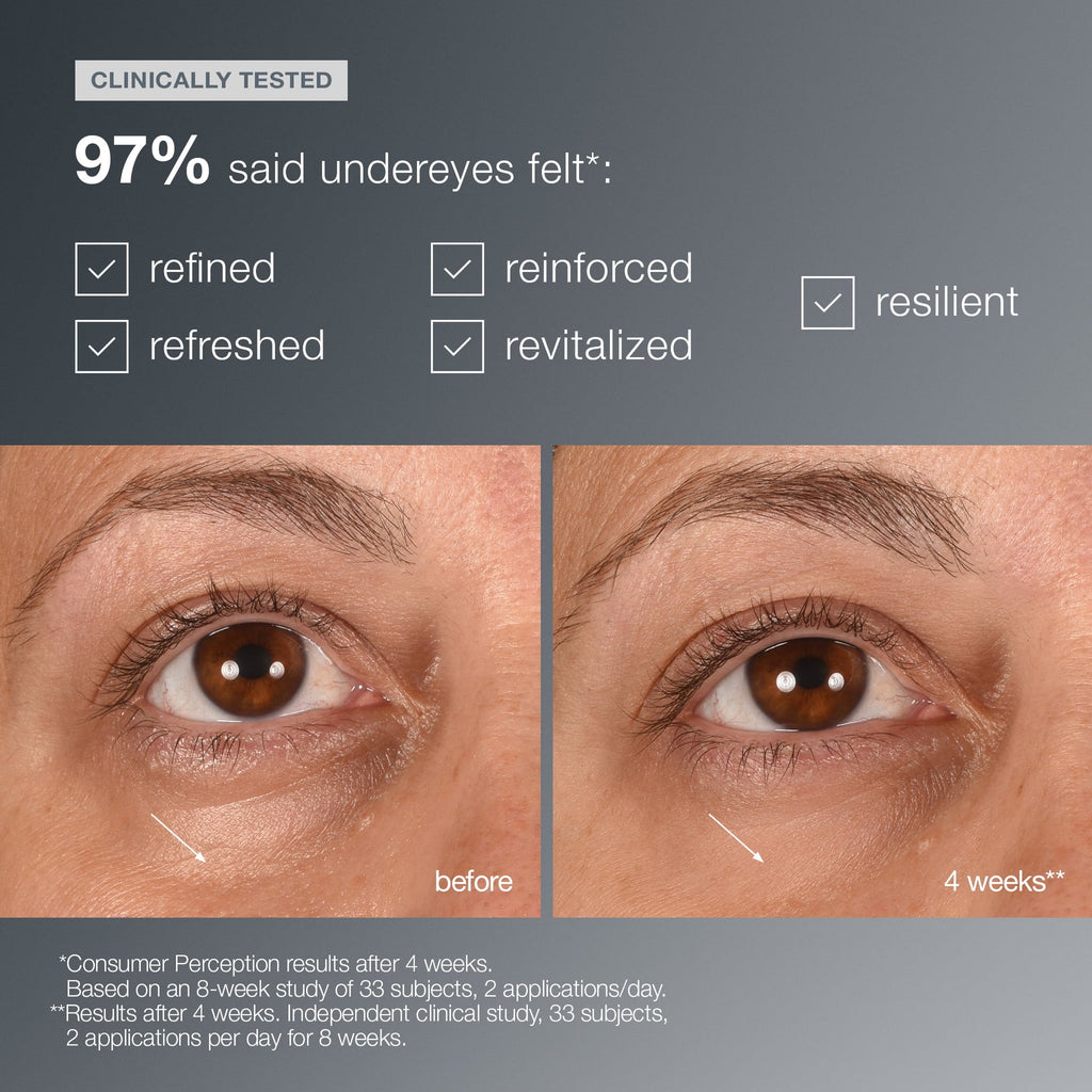 Smart Eye Density Serum