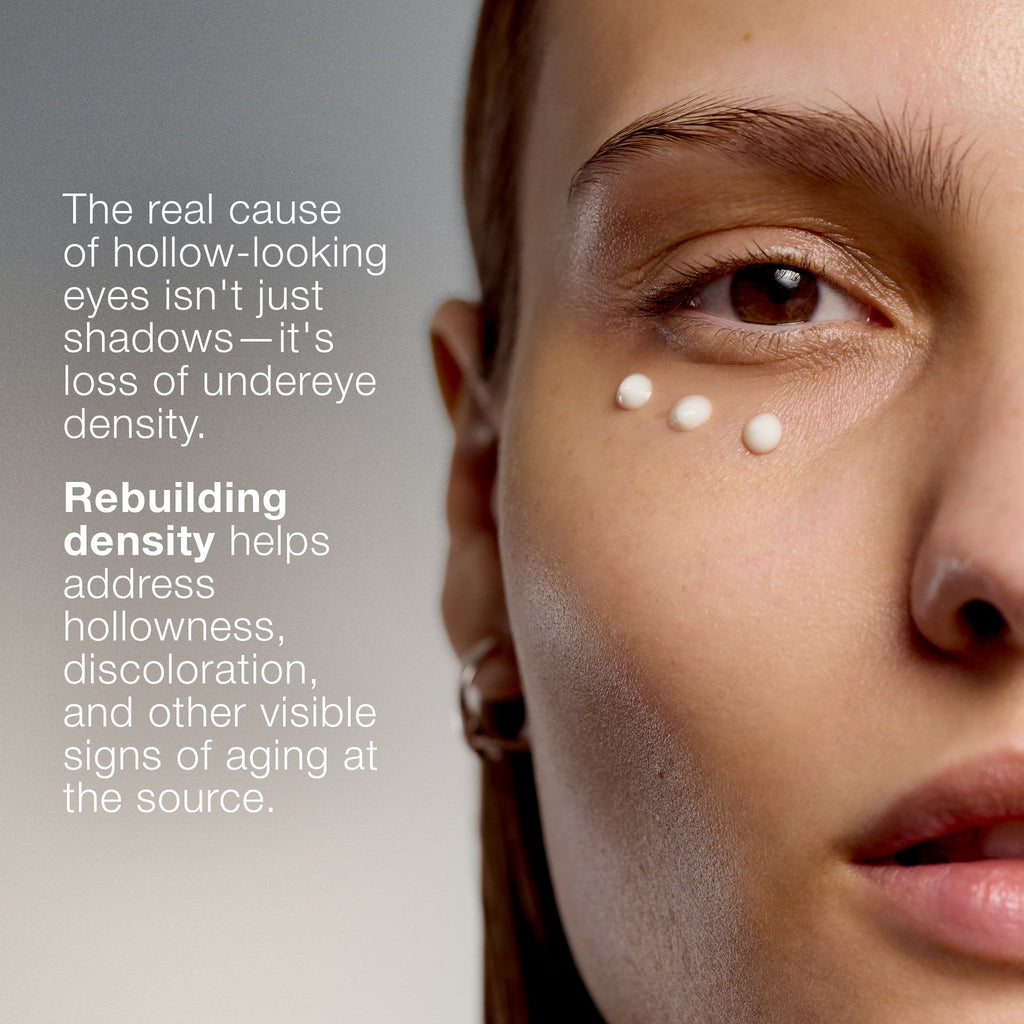 Smart Eye Density Serum