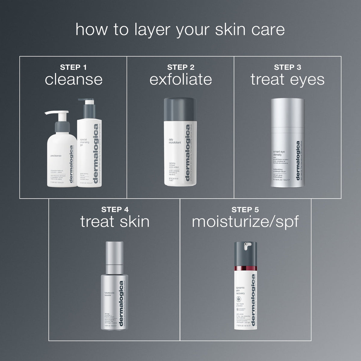 Smart Eye Density Serum
