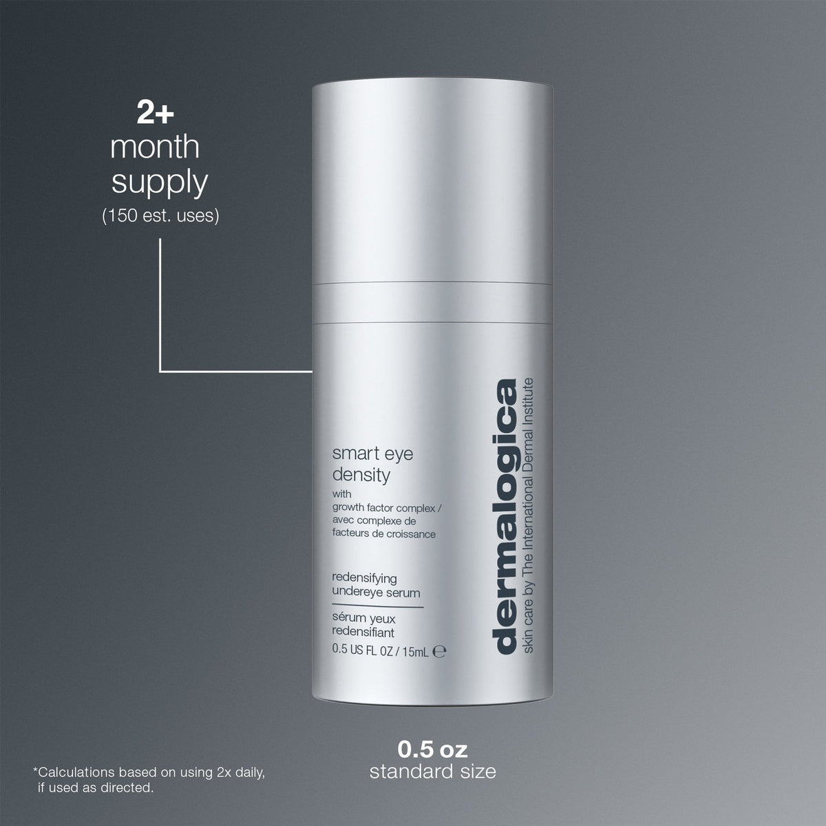 Smart Eye Density Serum