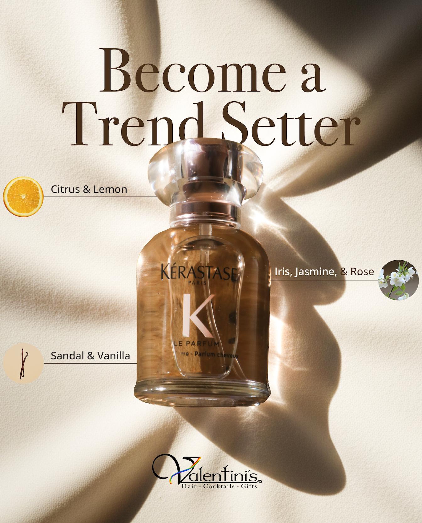 Gloss Le Parfum