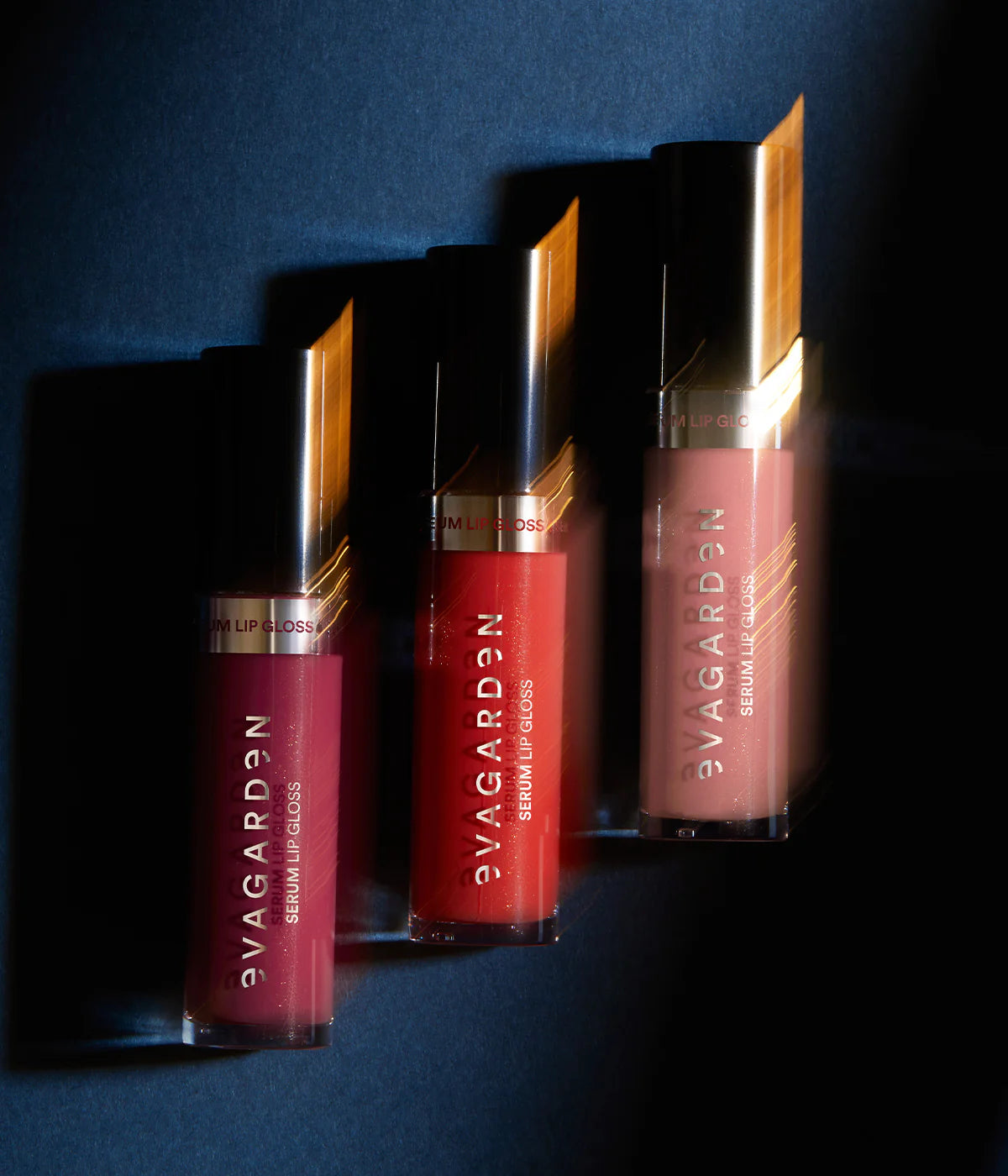 Pearlight Lip Gloss Serum