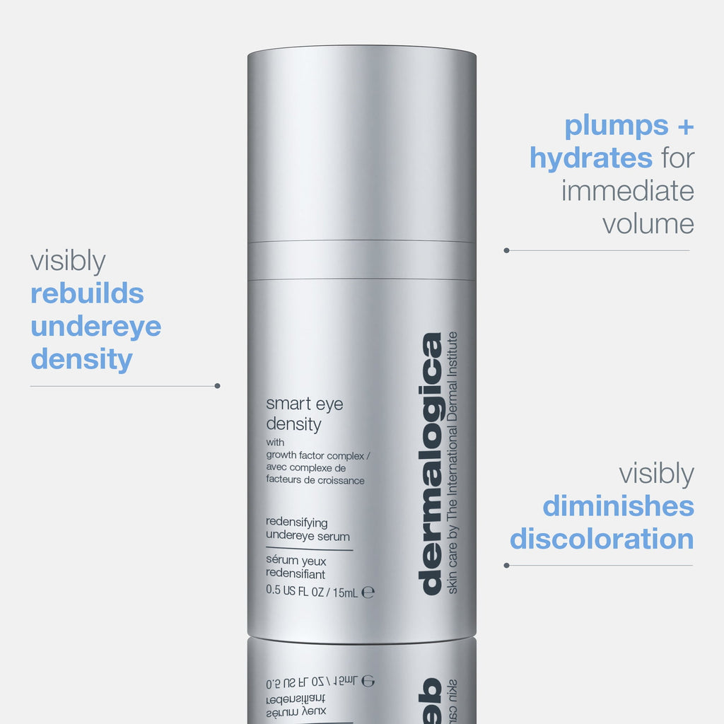 Smart Eye Density Serum