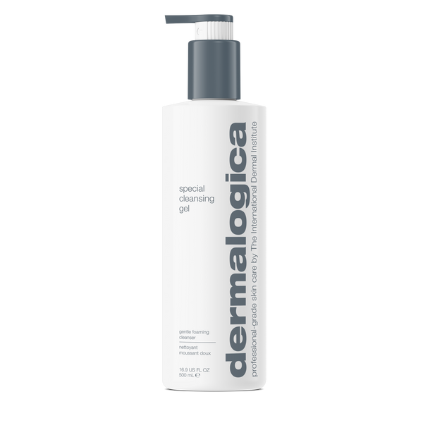 Special Cleansing Gel 500ml