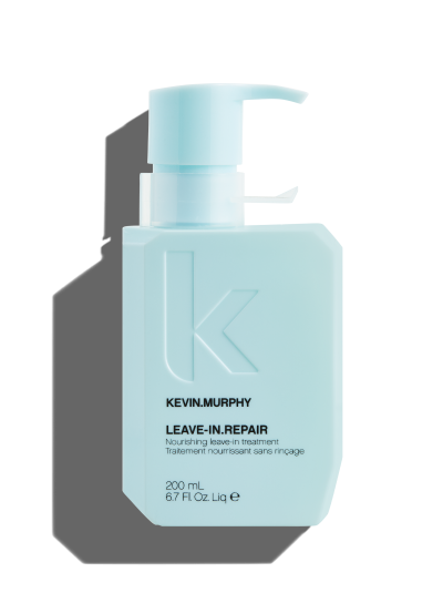 Leave-In Repair Mask