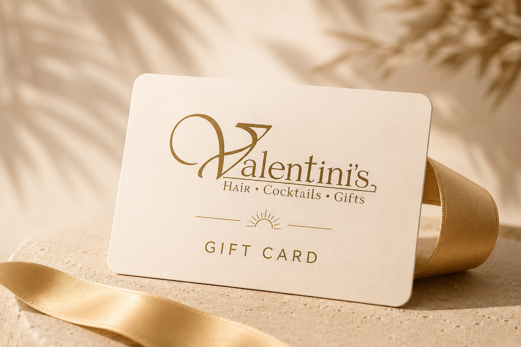 Valentini's Gift Card