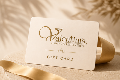 Valentini Giftcards