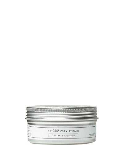 302 Clay Pomade 75ml