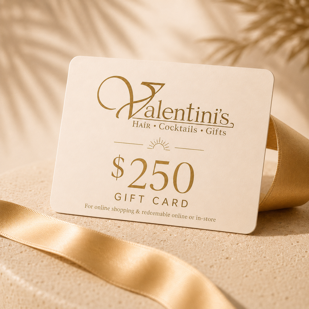 Valentini's Gift Card