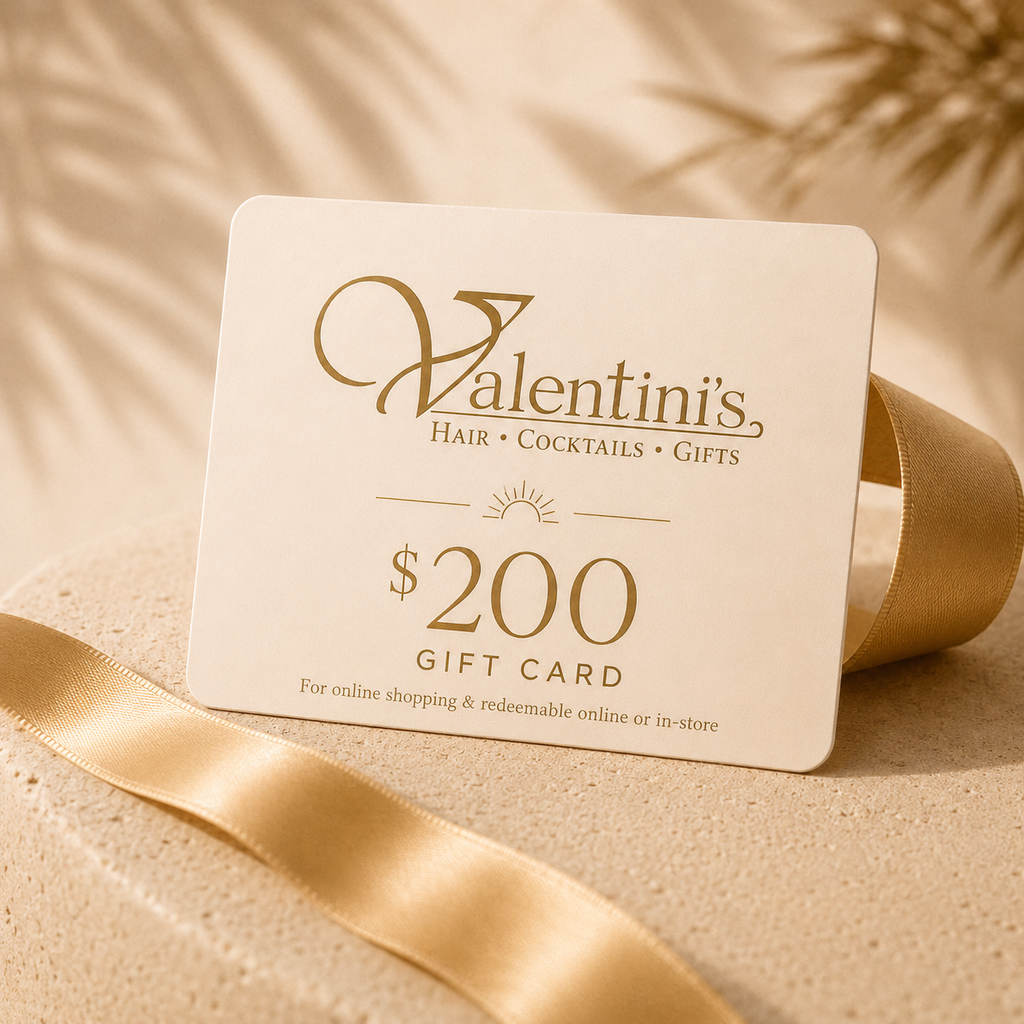 Valentini's Gift Card
