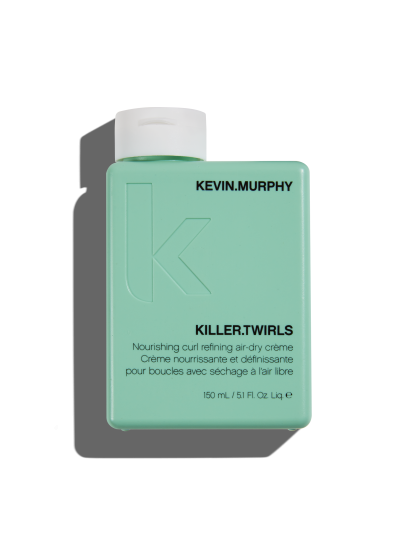 Killer Twirls Cream