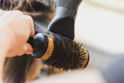 Hairstyling Tools