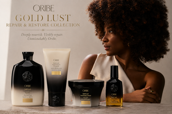 Ultimate Moisture & Shine Bundle