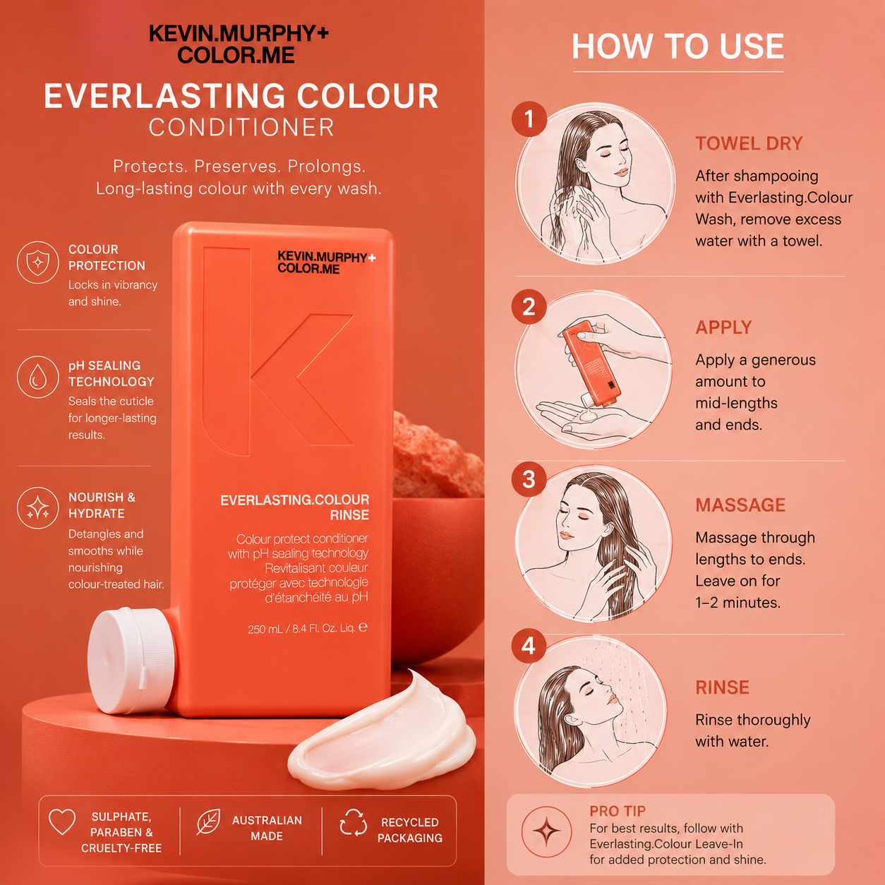 Colour Lock Bundle