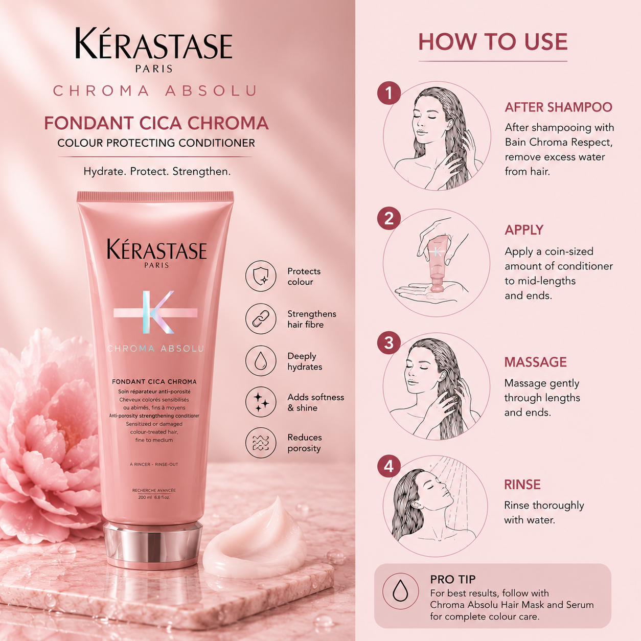 Everyday Colour Care Bundle