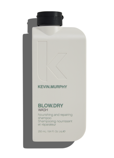 Blow Dry Shampoo