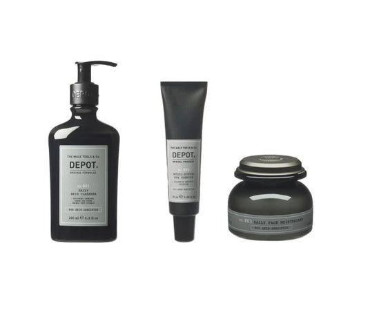 Depot Skin Care