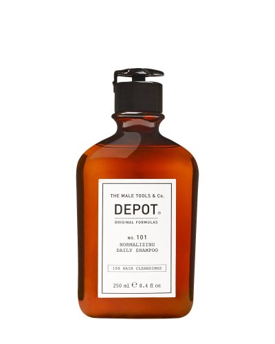 101 Normalizing Shampoo 250ml