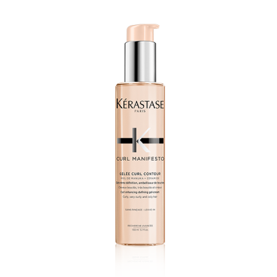 Curl Manifesto Curl Contour Gel-Cream