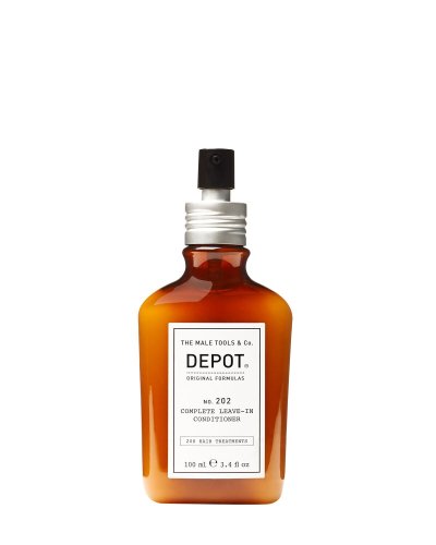 202 Complete Leave-In Conditioner 100ml
