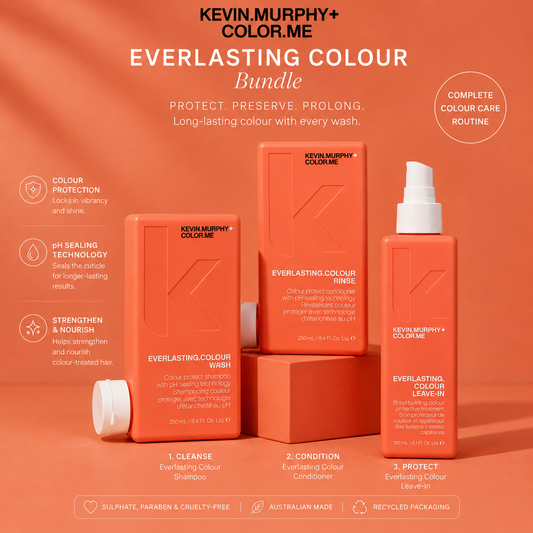 Colour Lock Bundle