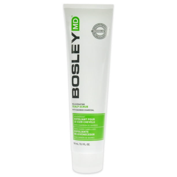 Scalp Scrub