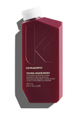 Young Again Shampoo