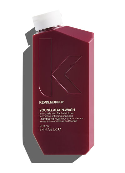 Young Again Shampoo