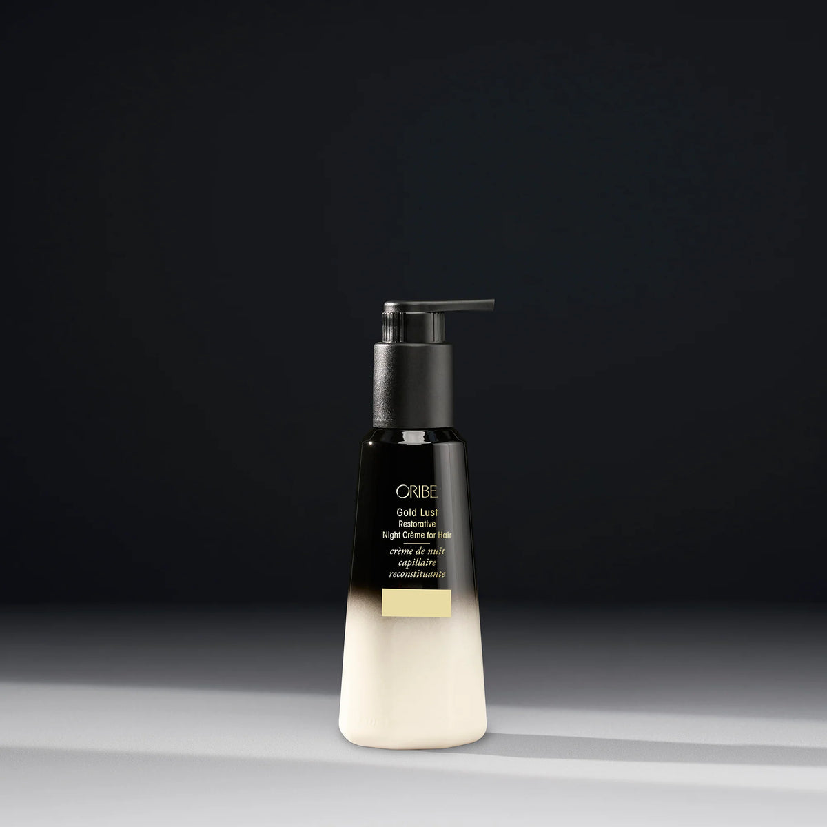 Gold Lust Restorative Night Crème For Hair 150mL