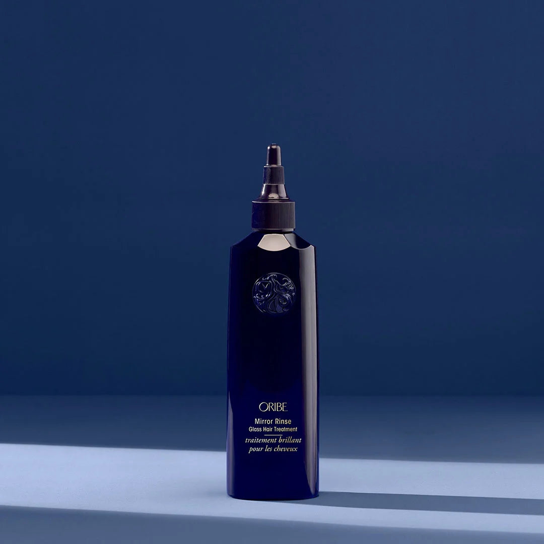 Mirror Rinse Glass Hair Treatment 175mL