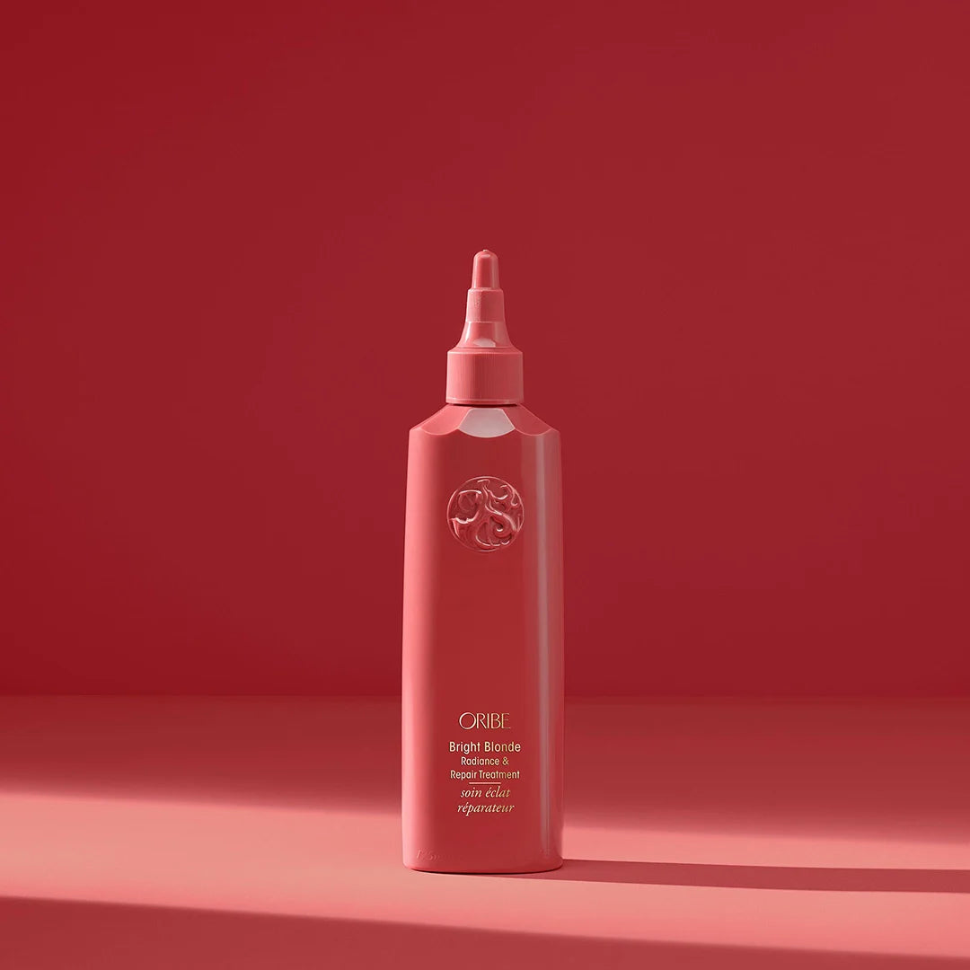 Bright Blonde Radiance & Repair Treatment 175mL