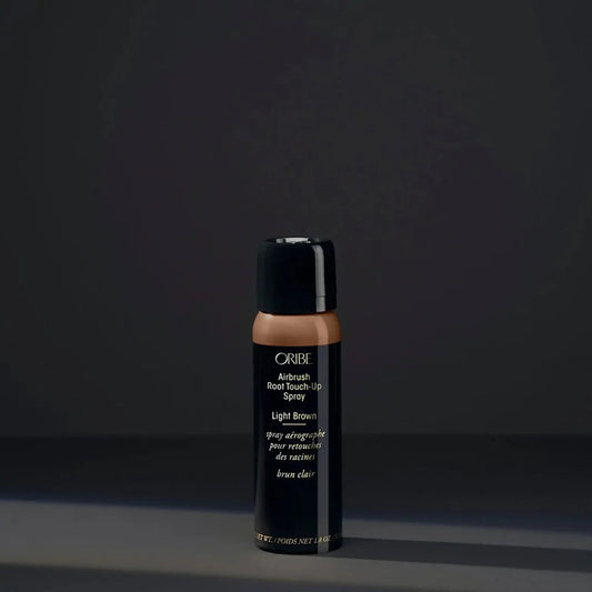 Airbrush Root Touch-Up Spray - Light Brown 75mL