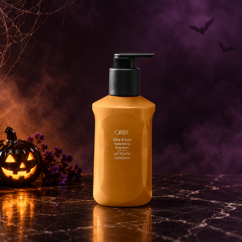 Côte d’Azur Replenishing Body Wash 300mL
