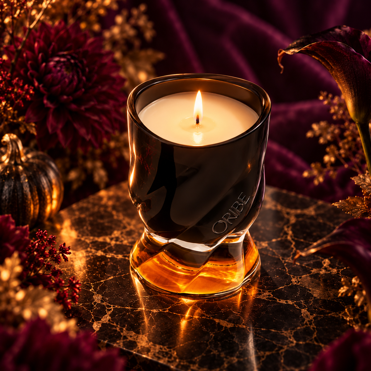 Oribe Côte d’Azur Scented Candle — 226.8 g