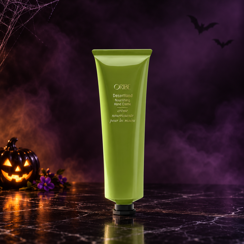 Desertland Nourishing Hand Crème 100mL