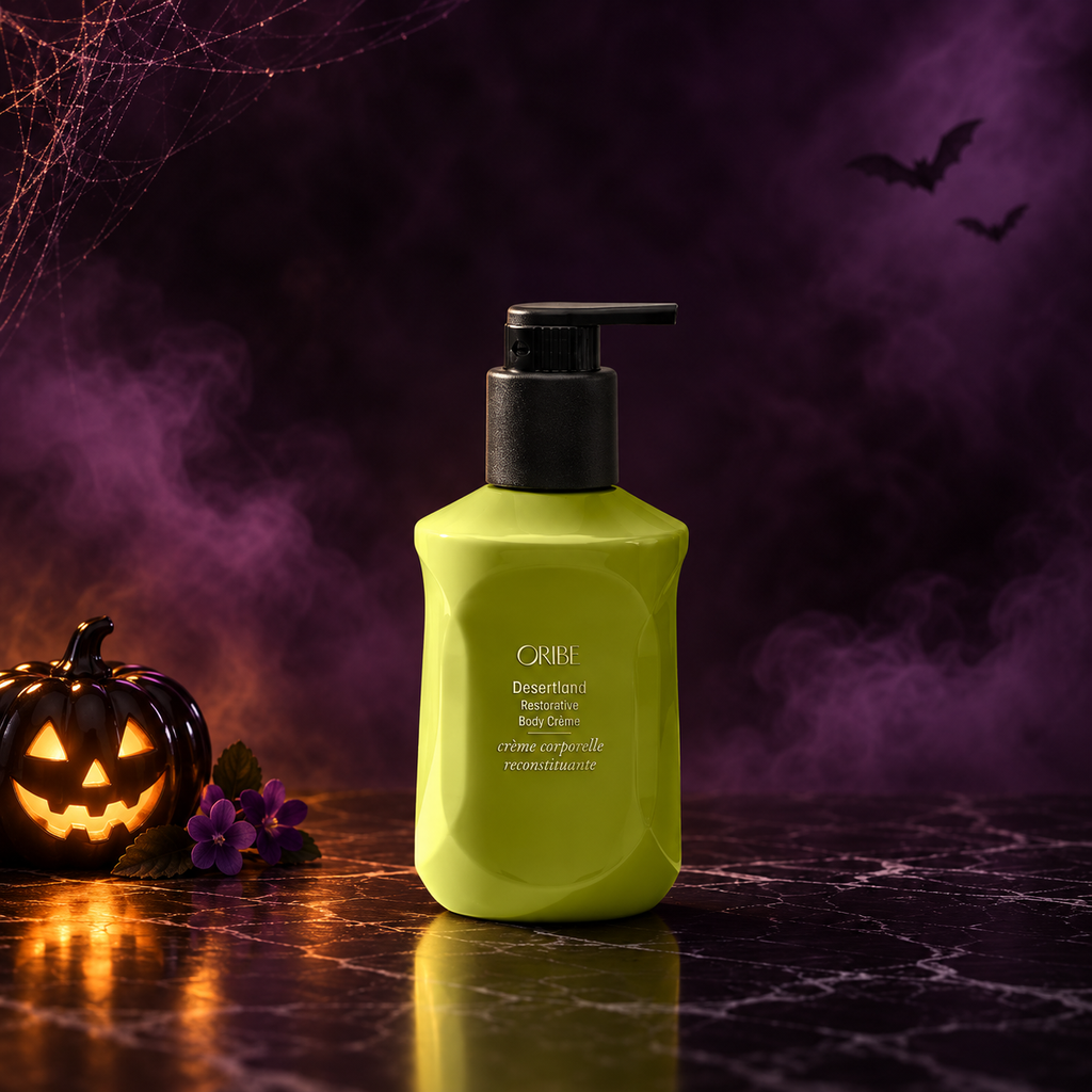 Desertland Restorative Body Creme 300mL