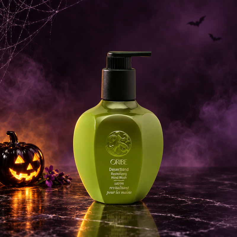 Desertland Revitalizing Hand Wash 300mL