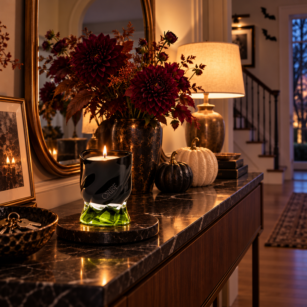 Oribe Desertland Scented Candle — 226.8 g