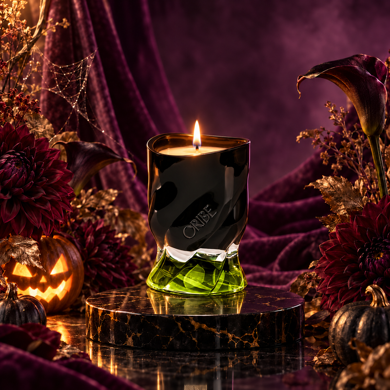 Oribe Desertland Scented Candle — 226.8 g