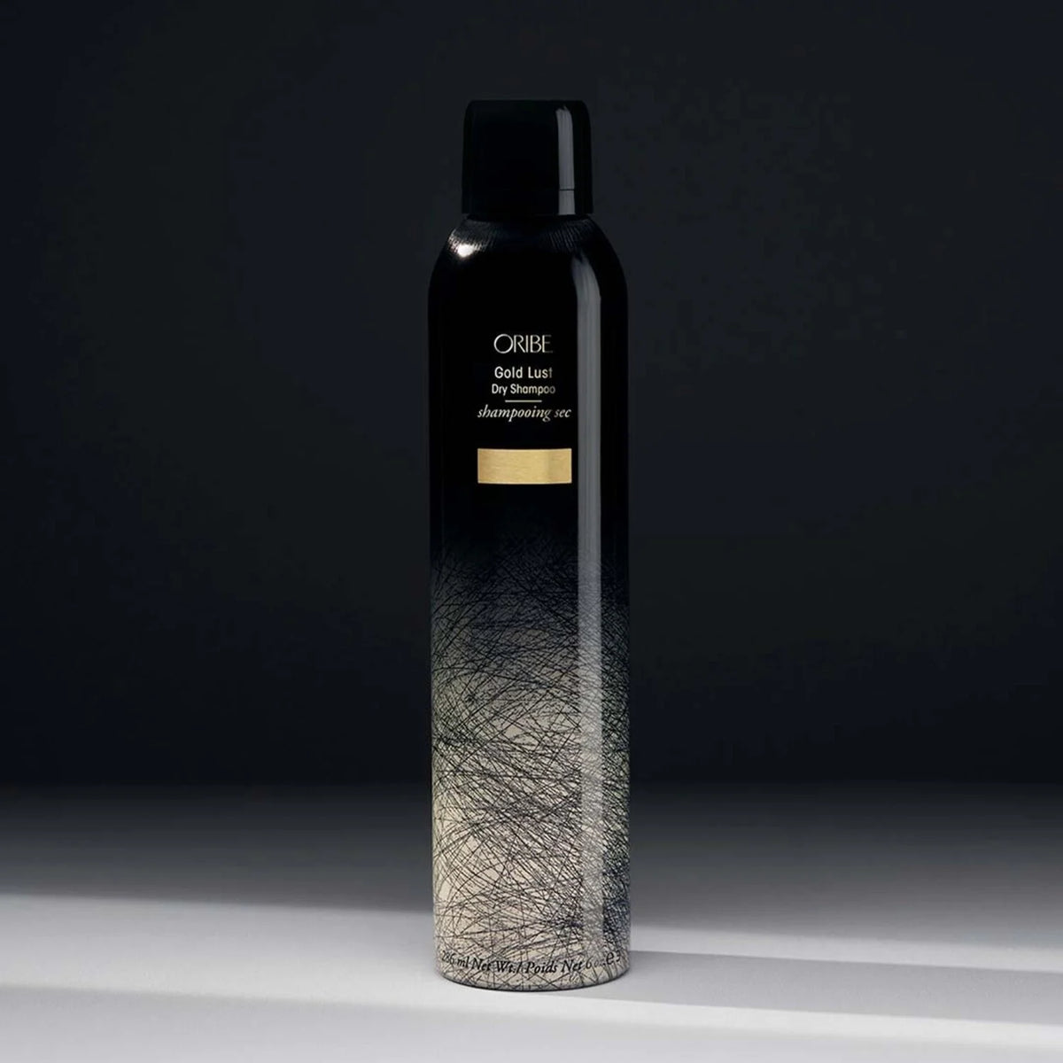 Gold Lust Dry Shampoo 300mL