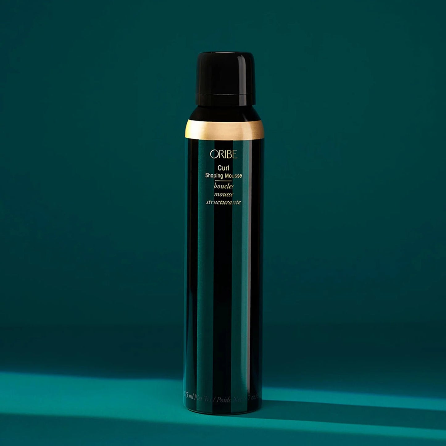 Curl Shaping Mousse 175ml