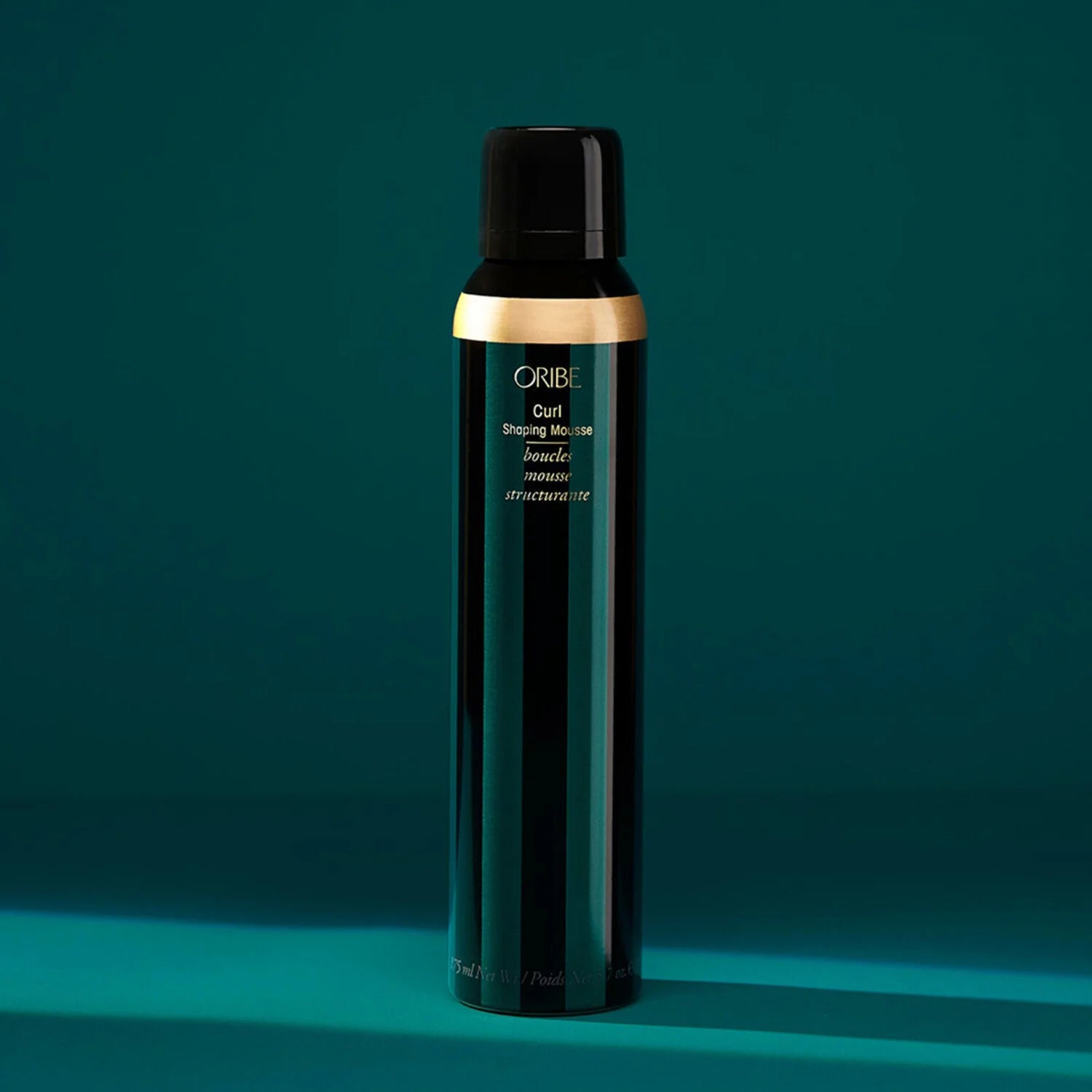 Curl Shaping Mousse 175ml