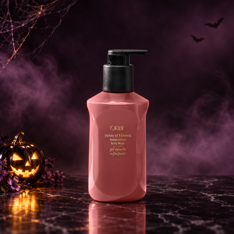 Valley of Flowers Body Wash 300mL