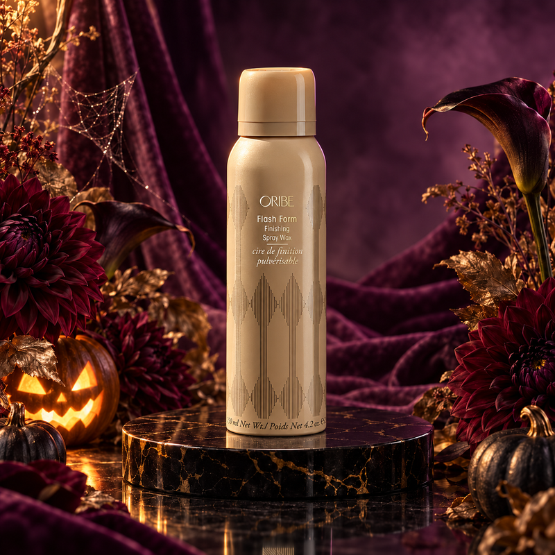 Oribe Flash Form Finishing Spray Wax — 150 mL