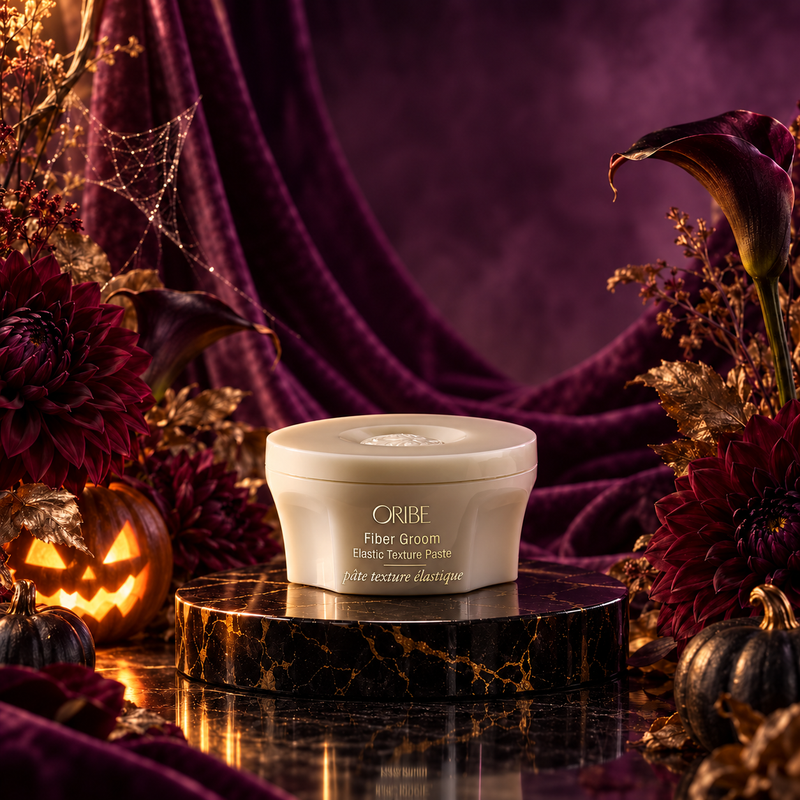 Oribe Fiber Groom Elastic Texture Paste — 50 mL