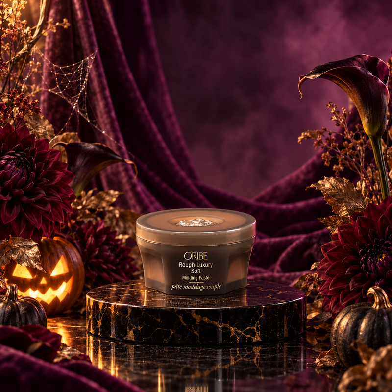 Oribe Rough Luxury Soft Molding Paste — 50 mL