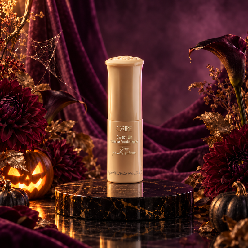 Oribe Swept Up Volume Powder Spray — 6 g