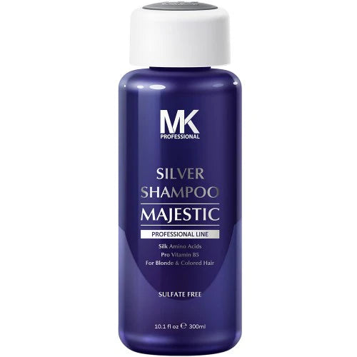 MKSilver Shampoo